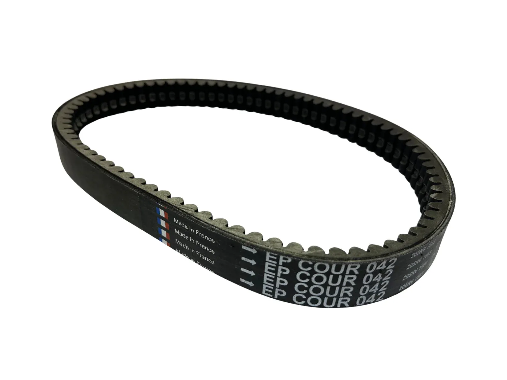 Variatoriaus diržas 898 mm Aixam 042