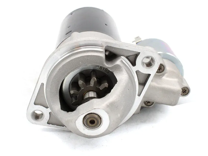 Starteris motor Lombardini DCI 442 / 480 / 492