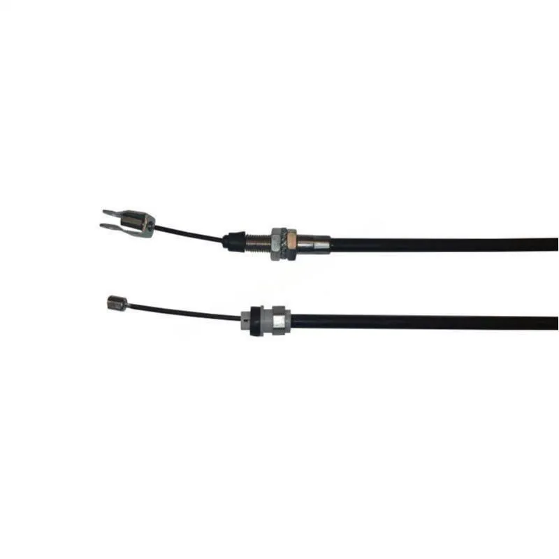 Handbrake cablel Aixam Impulsion / Vision