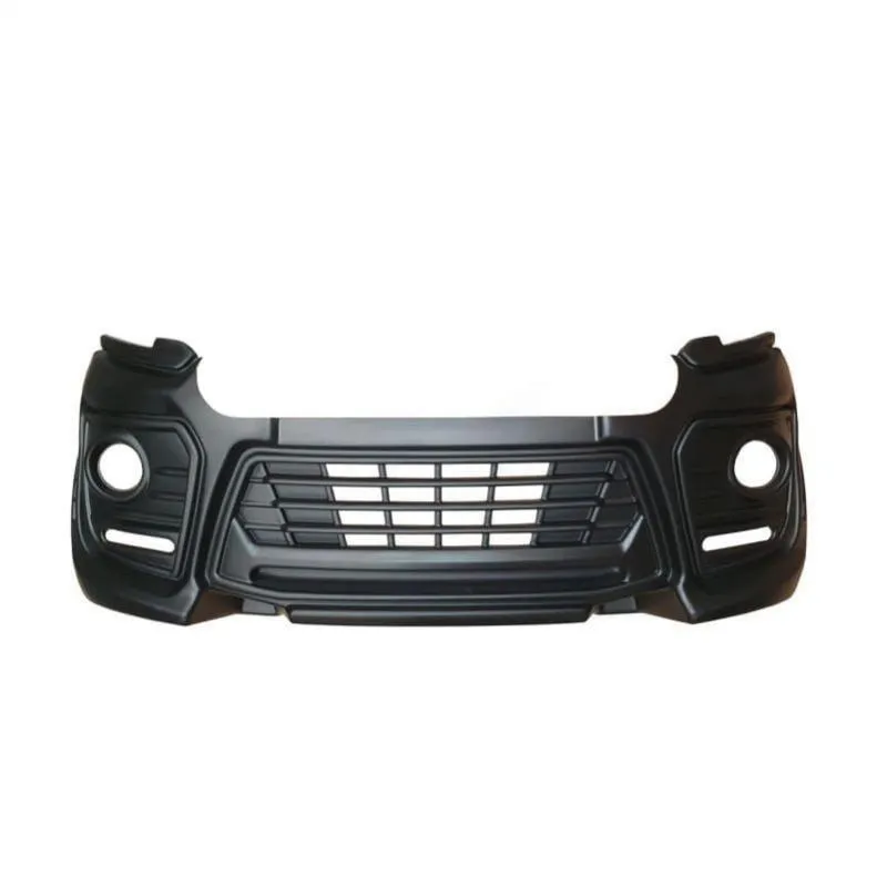 Priekinio bamperio grotelės Ligier JS50/JS50L Sport Ph2/Ph3