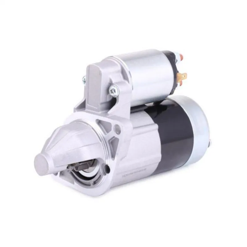 Starteris motor Aixam Kubota Z482
