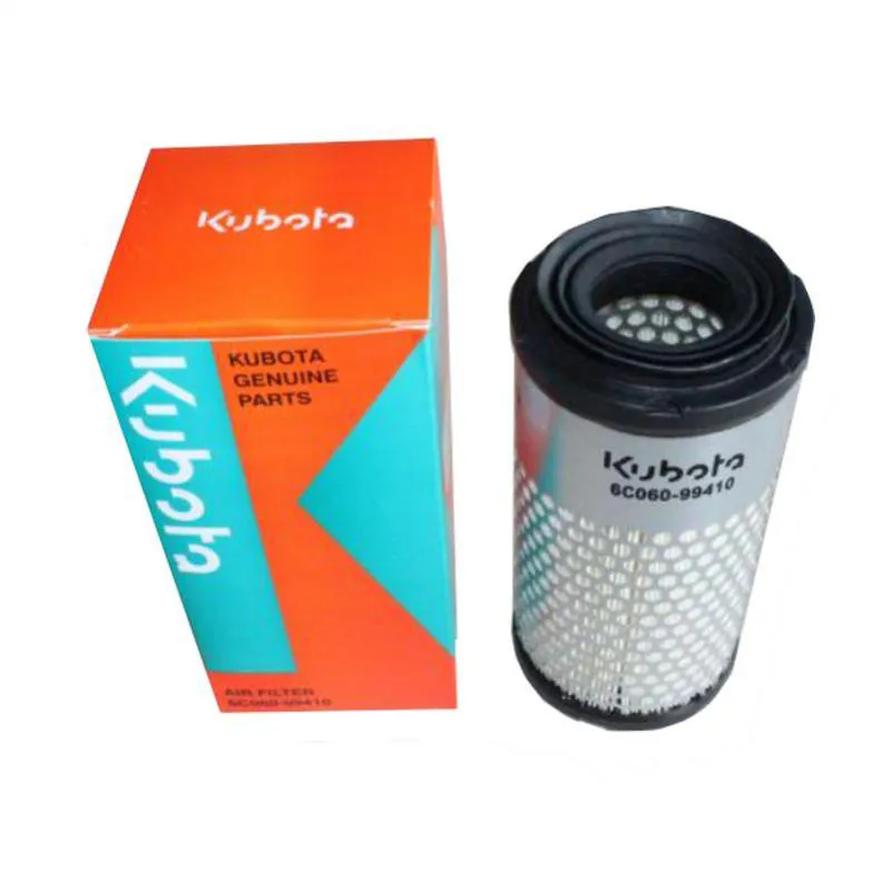 Oro filtras Kubota Aixam Z482