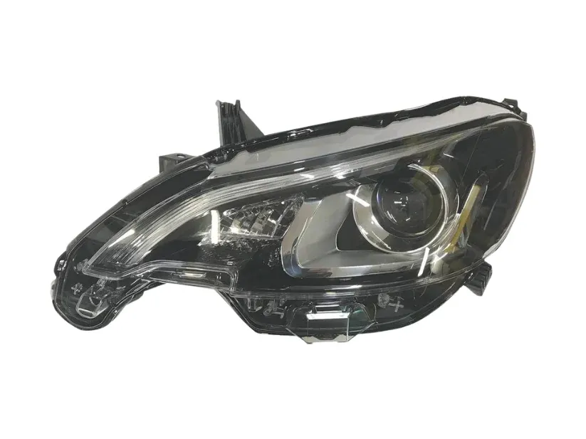 Žibintas priekinis kairysis Ligier JS50 / JS50L Ph2 / Ph3