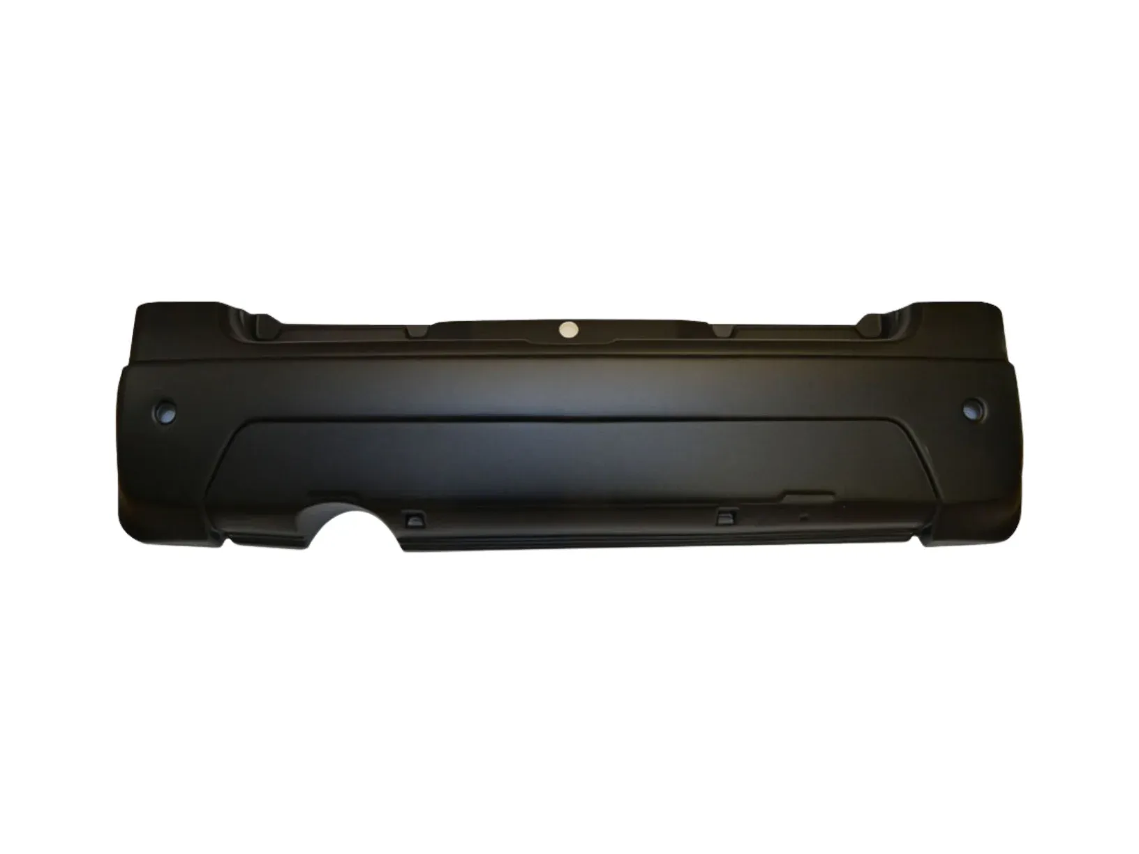 Galinis bamperis Ligier X-Too MAX / X-Too R Sport