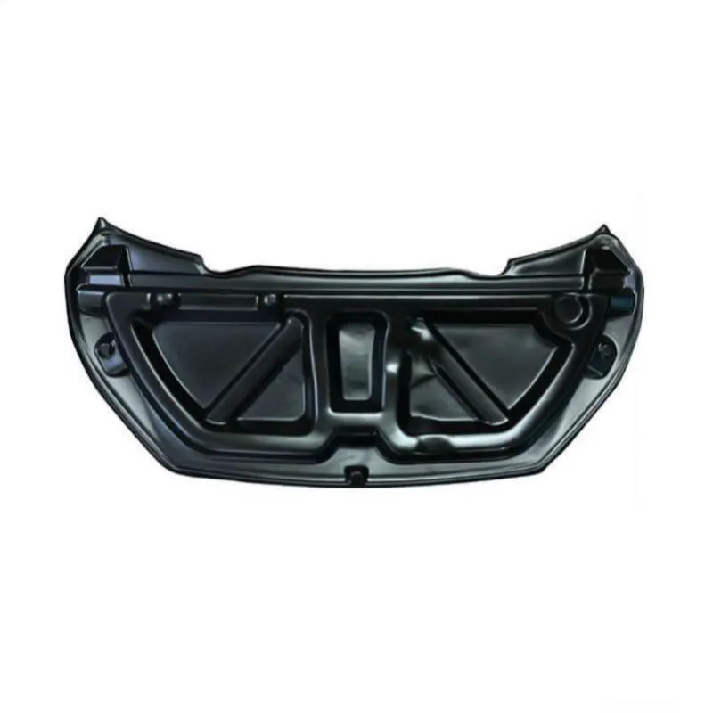 Kapotas panel inside Aixam Vision
