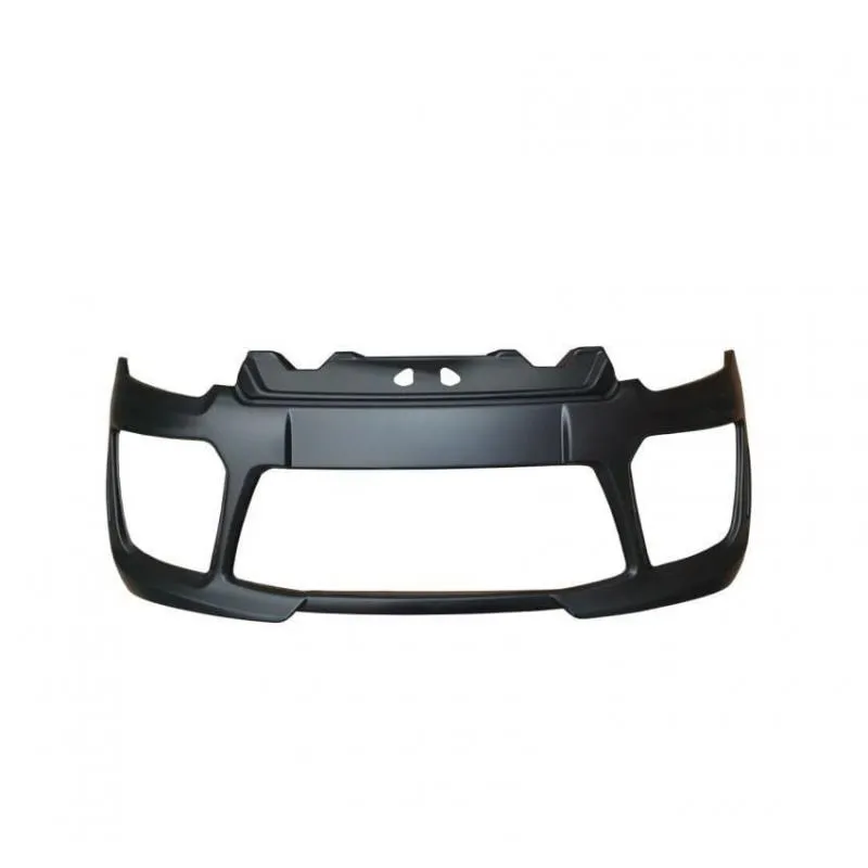 Priekinis bamperis Ligier JS50 / JS50L Sport Ph2/Ph3