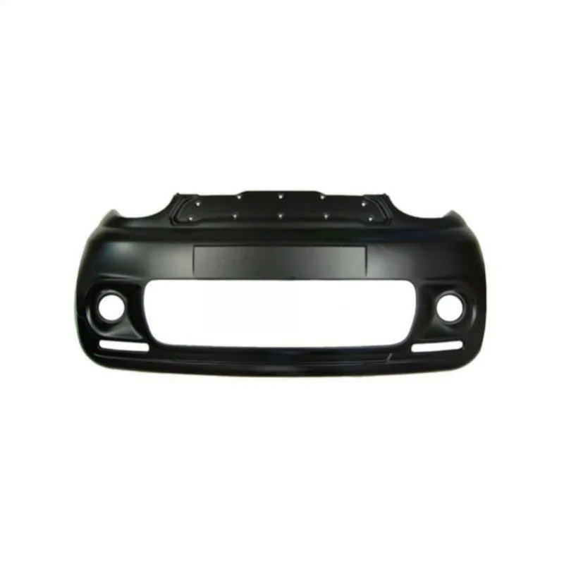 Priekinis bamperis Microcar M8