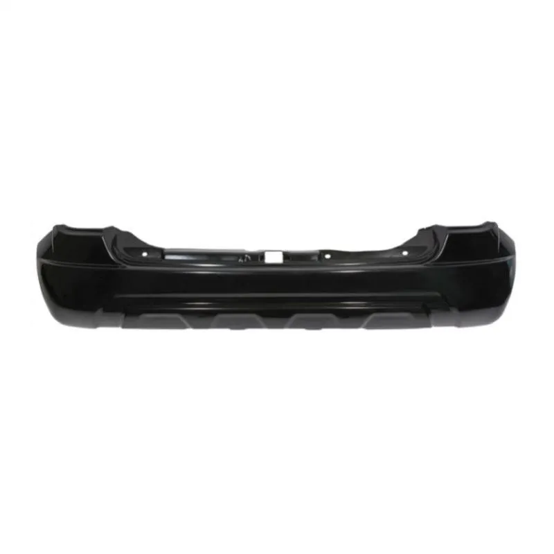 Galinis bamperis Microcar MGO3 / MGO4 / MGO6