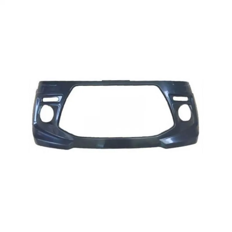 Priekinis bamperis Ligier JS50 / JS50L Ph1