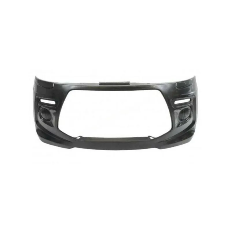 Priekinis bamperis Ligier JS50 / JS50L Ph1