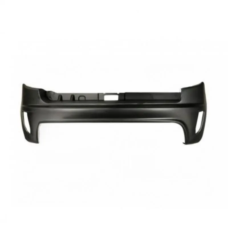 Galinis bamperis Ligier JS50 / JS50L Ph2/Ph3 Sport
