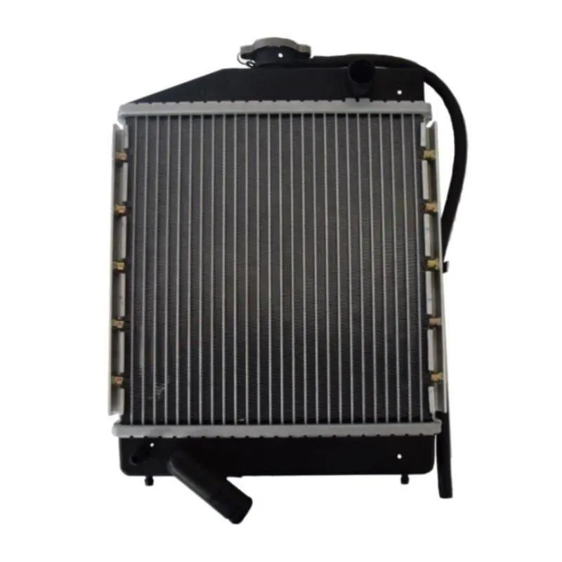 Radiatorius Chatenet / JDM / Microcar / Bellier (with Yanmar engine)