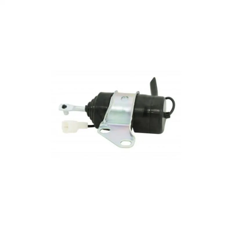 Kuro uždarymo vožtuvas (stabdymo solenoidas) Aixam Kubota