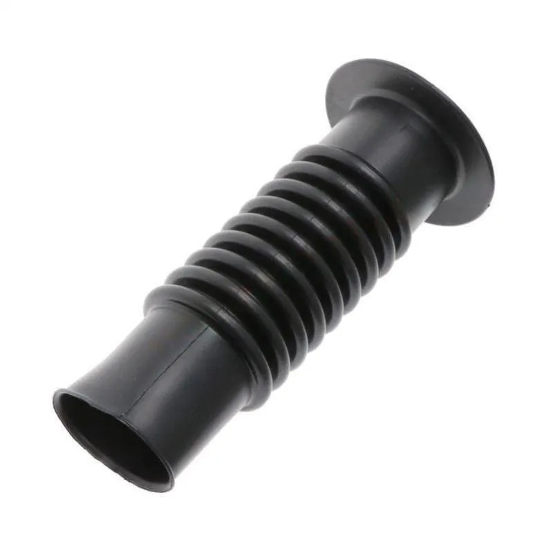 Flexible intake hose oro filtras Lombardin
