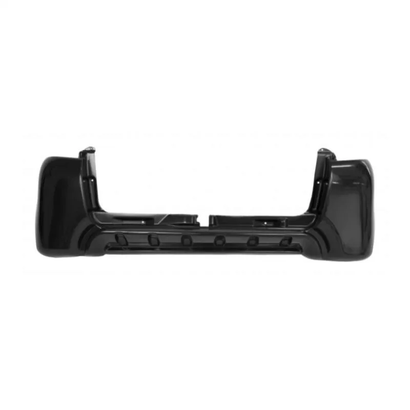 Galinis bamperis Aixam Crossline Impulsion / Minauto Cross