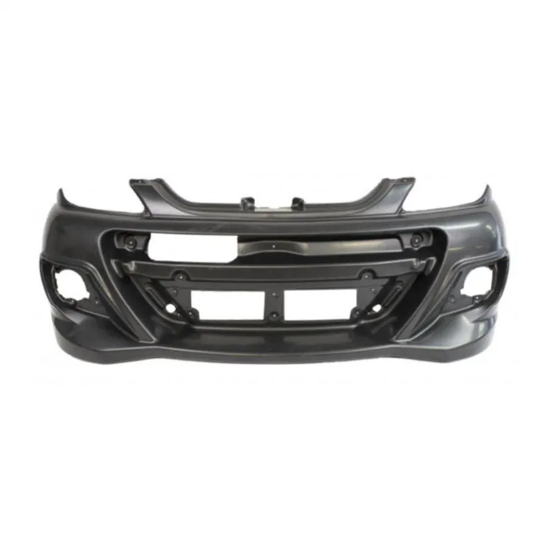 Priekinis bamperis Aixam Impulsion GTO / Coupe GTI