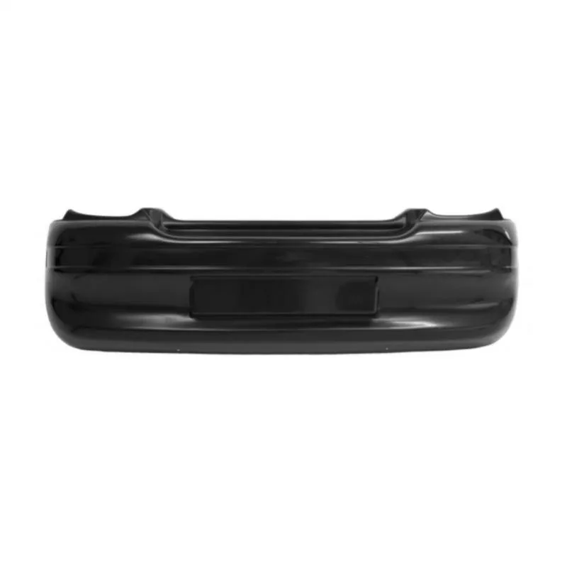 Priekinis bamperis Aixam 400.4 / 400 Evo