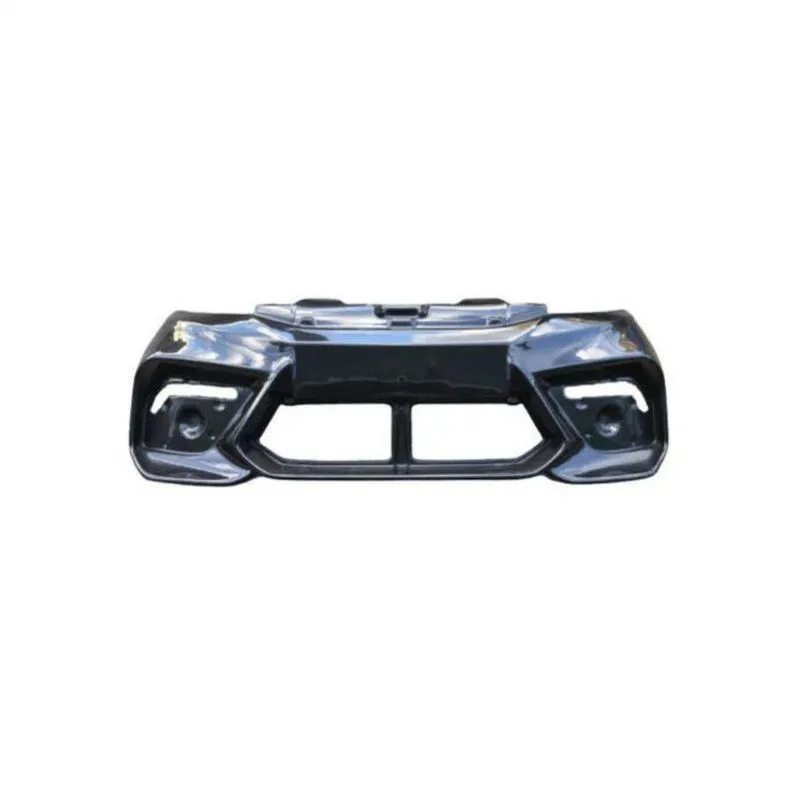 Priekinis bamperis Aixam Emotion GTI / GTO Sport