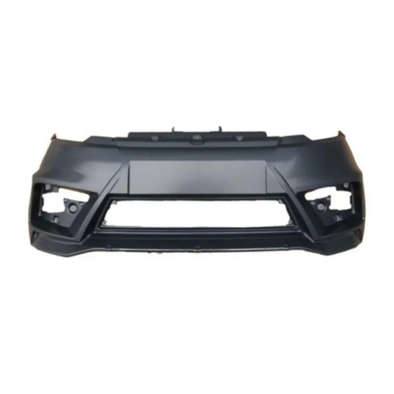 Priekinis bamperis Aixam Sensation City / Coupe Sport