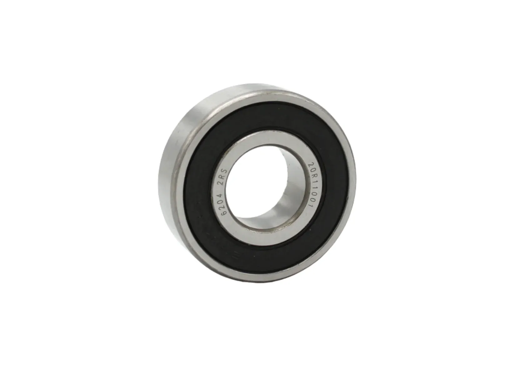 Pavarų dėžės guolis (6204) 20x47x14 mm