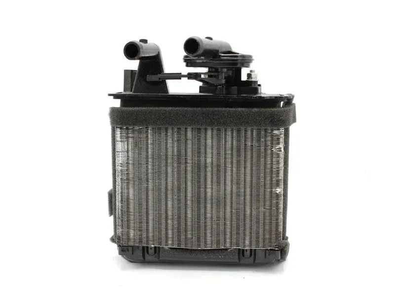 Salono radiatorius Aixam 1997-2010 / JDM