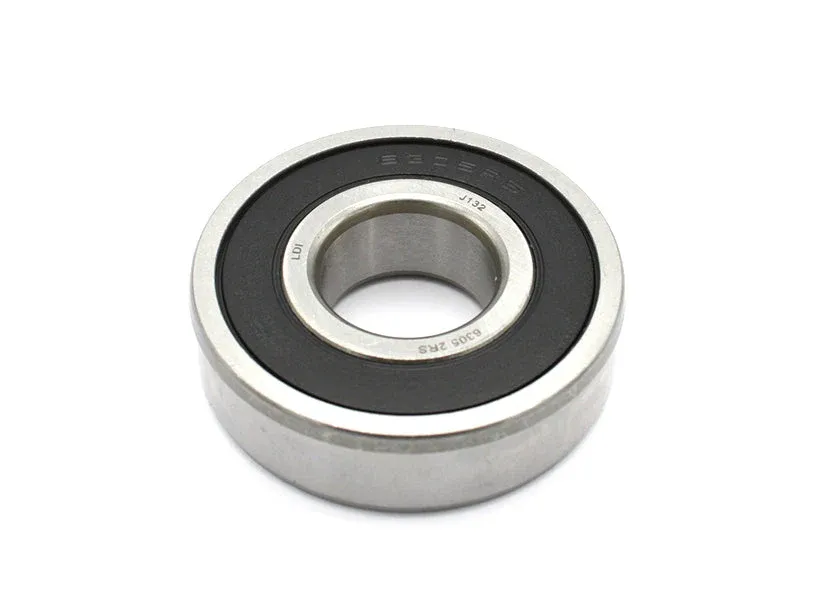 Pavarų dėžės guolis / Galinio rato guolis Aixam 25x62x17mm (6305)