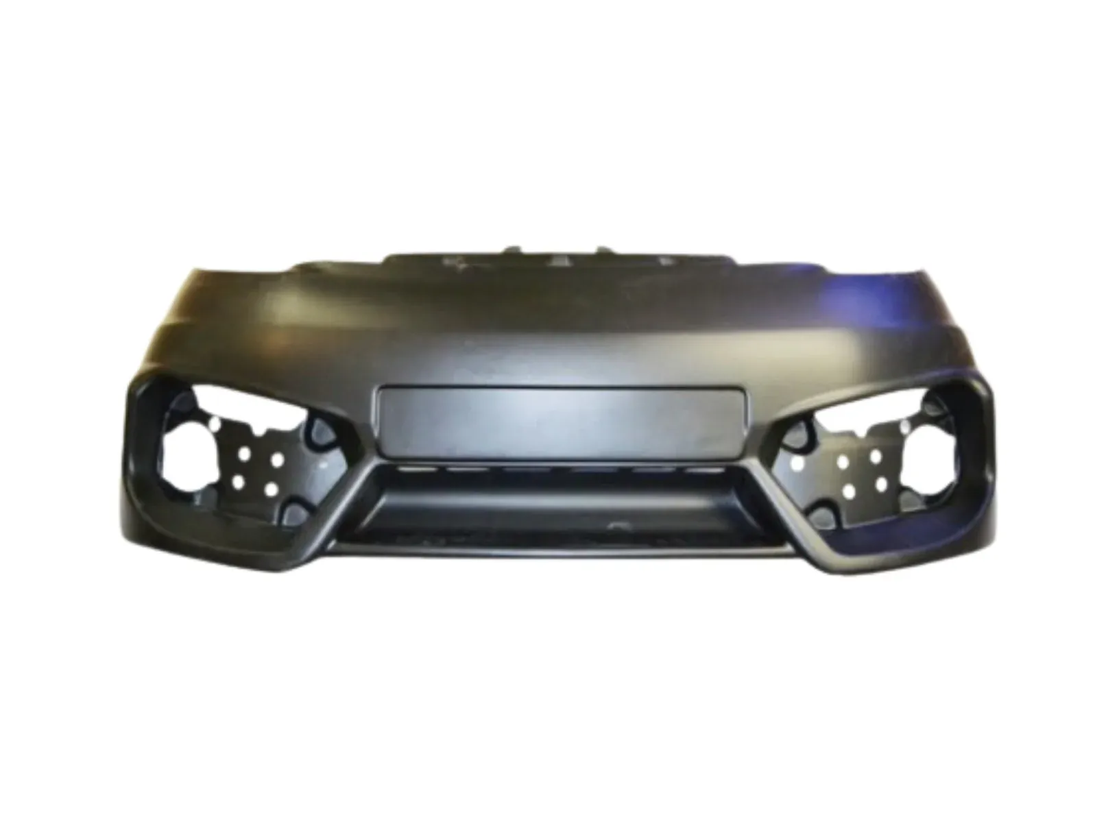 Priekinis bamperis Aixam Vision City / Coupe Sport