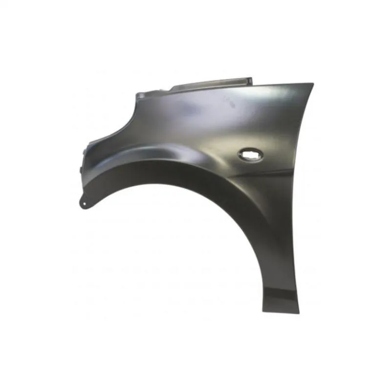 Priekinis kairysis sparnas Microcar MGO1 / MGO2