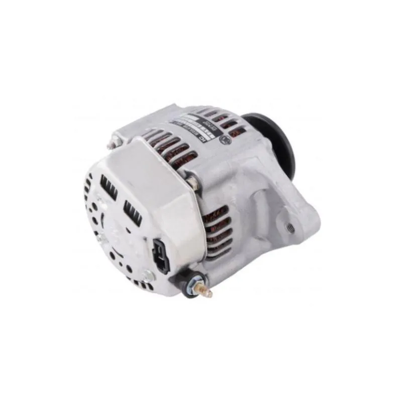 Alternator Lombardini FOCS/ Progress / DCI
