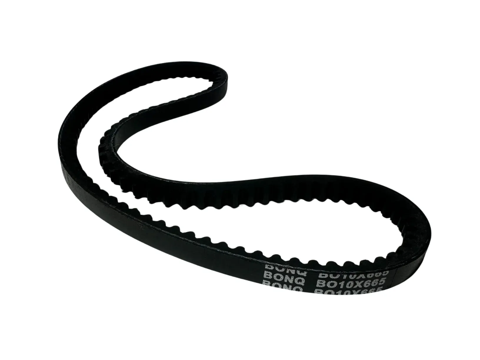 V-belt Lombardini 442 / 480 / 492 DCI (10x665 mm)