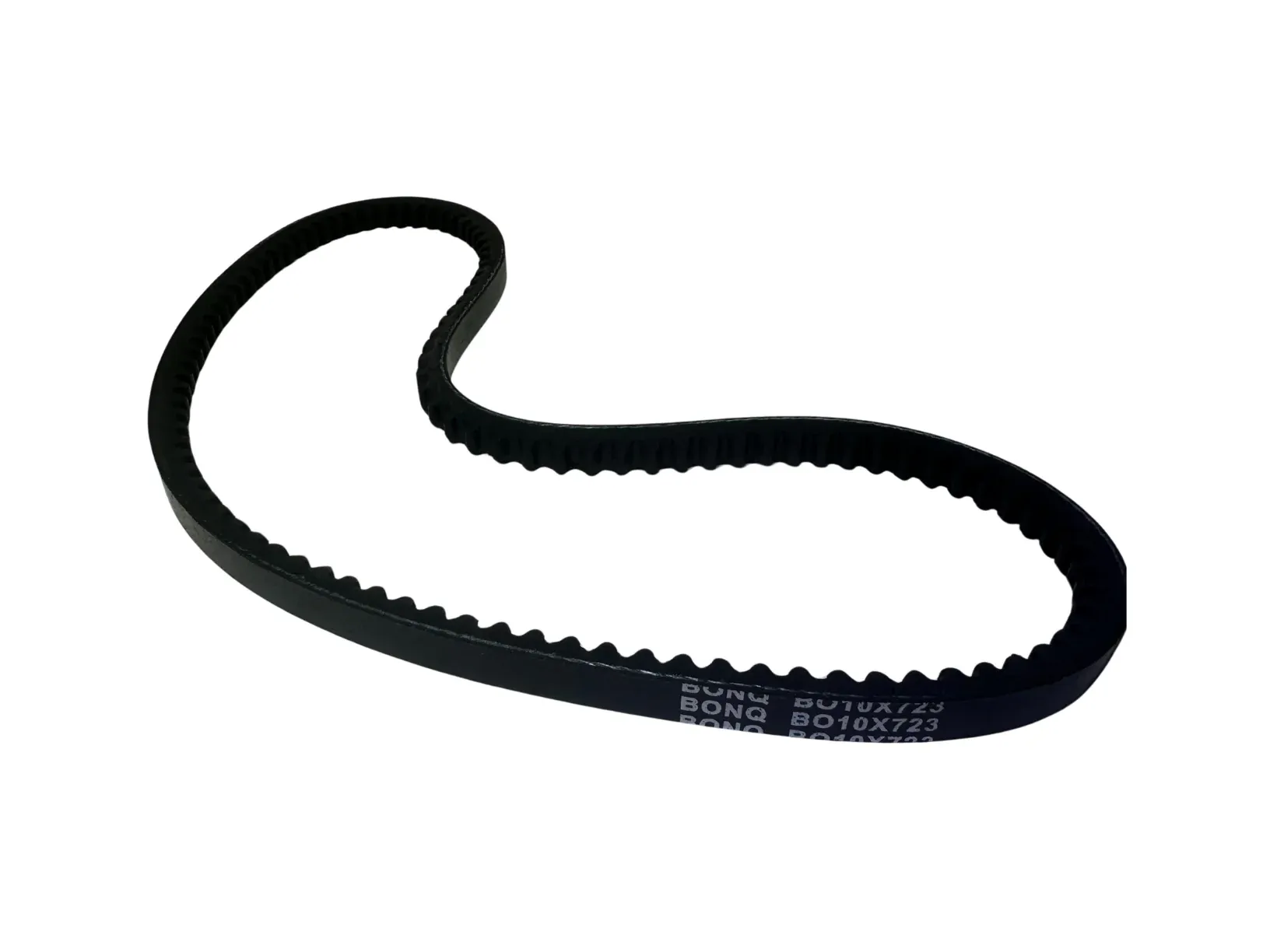 V-belt Ligier / Microcar Lombardini 502 Progress (10x710 mm)