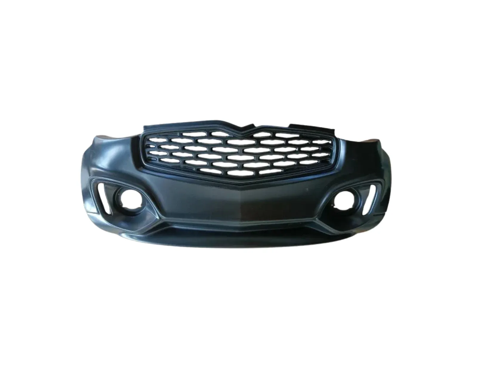 Priekinis bamperis Chatenet CH46 ABS