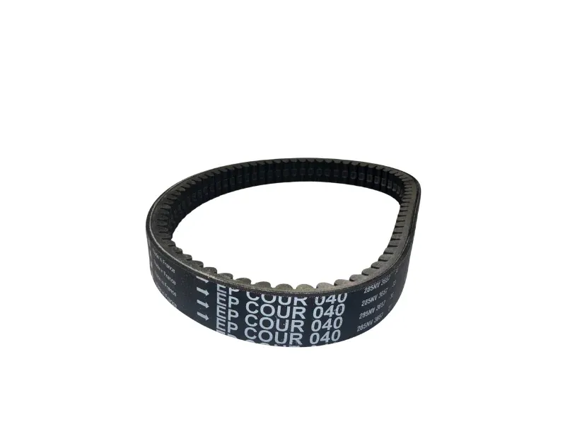 Drive belt EPCOUR 040 BD52-2167