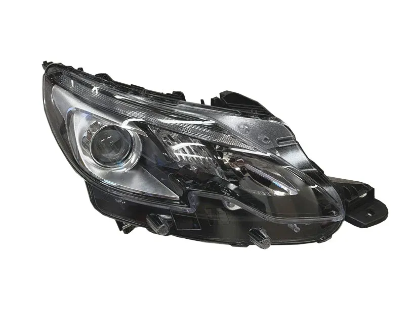 Žibintas dešinysis Ligier JS60