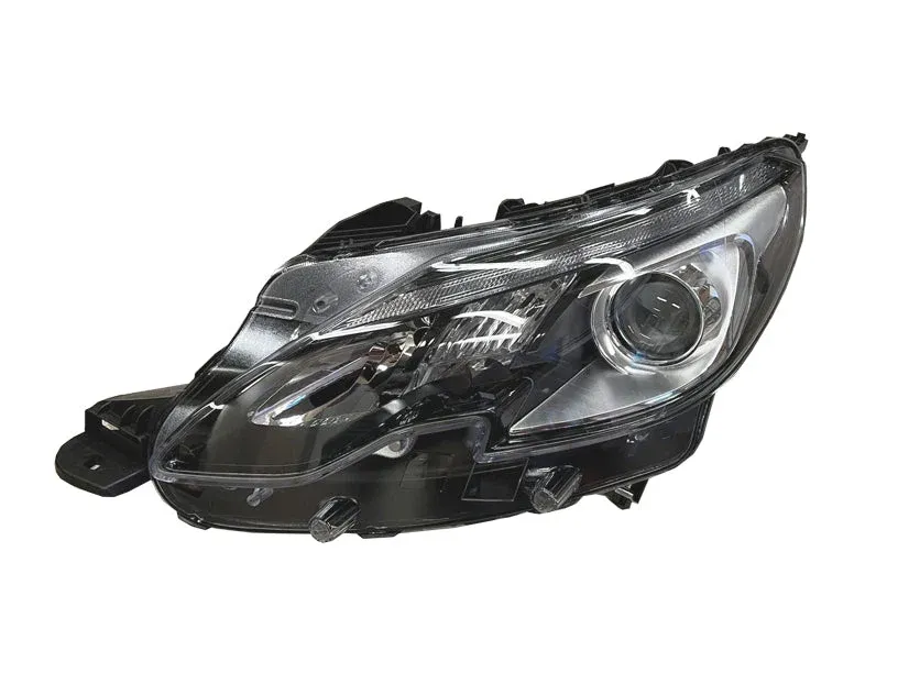 Žibintas kairysis Ligier JS60