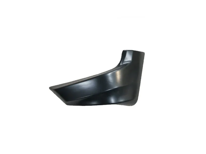 Bamperio kampo spoileris kairysis skirtas Ligier JS60 Sport Ultimate ne originalus