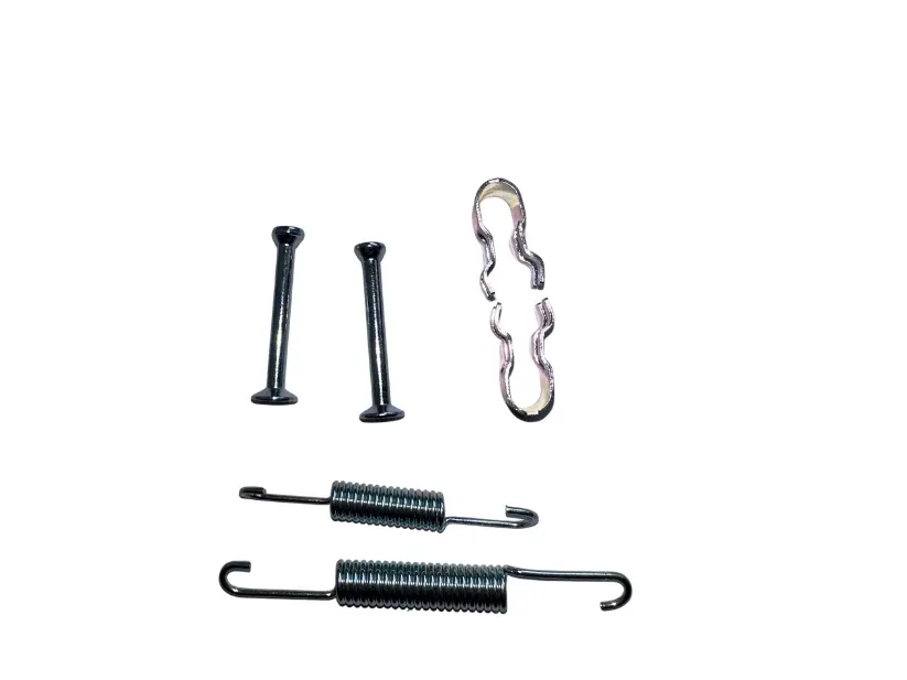 Stabdžių shoe fitting kit